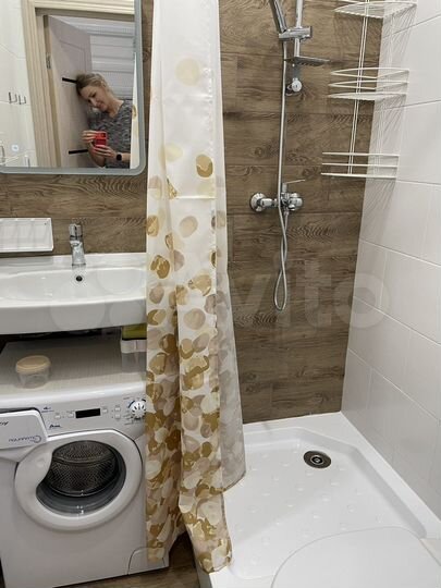 Комната 18,4 м² в 3-к., 1/3 эт.