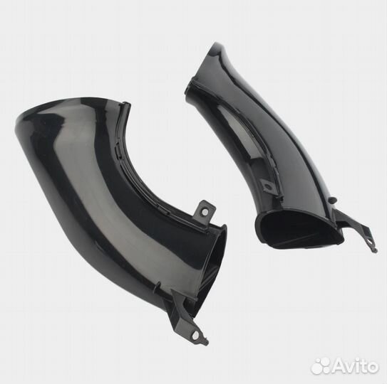 Воздуховоды yamaha yzf r1 2007-2008 год