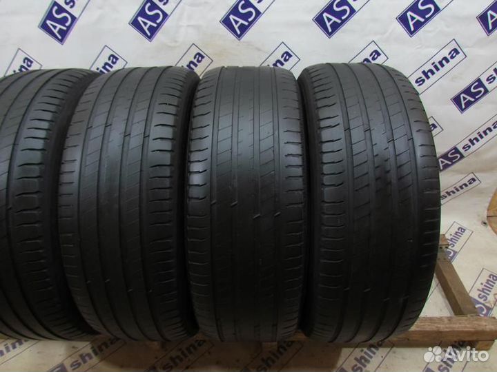 Michelin Latitude Sport 3 235/60 R18 88R