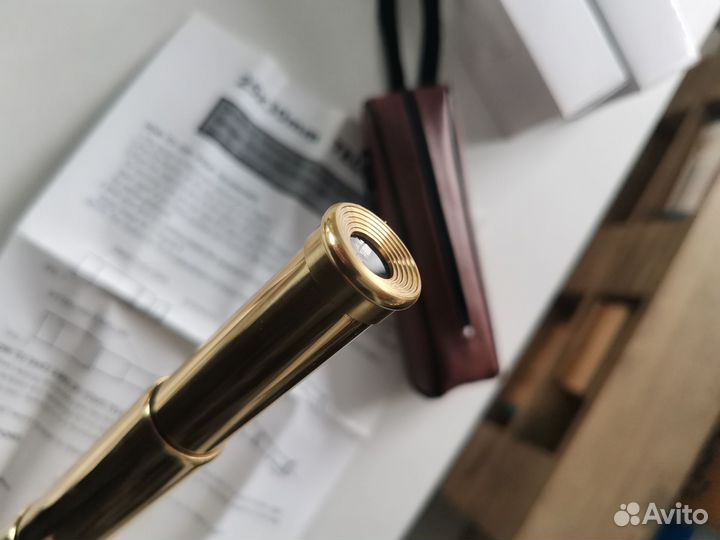 Подзорная труба