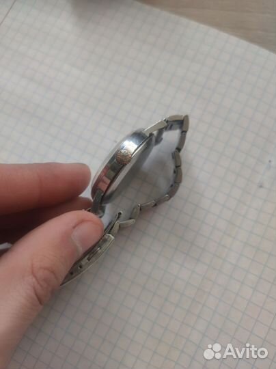 Часы победа СССР