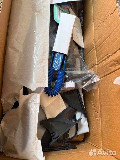 Сапборд funwater Koi 01E, Monkey 02E Оригинал