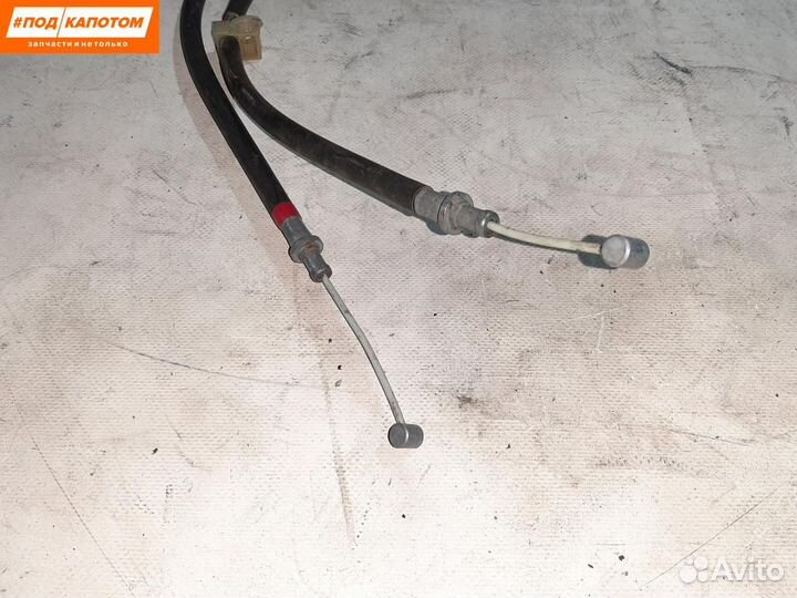 Трос ручника Mazda 3 BL (2008 - 2011) BS3E44200J