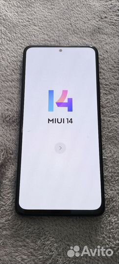 Xiaomi Redmi Note 10 Pro, 6/64 ГБ