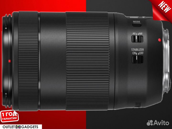 Canon EF 70-300mm f4-5.6 IS II USM