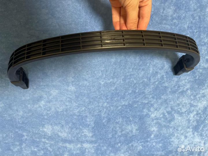 Бампер для прогулочного блока Stokke