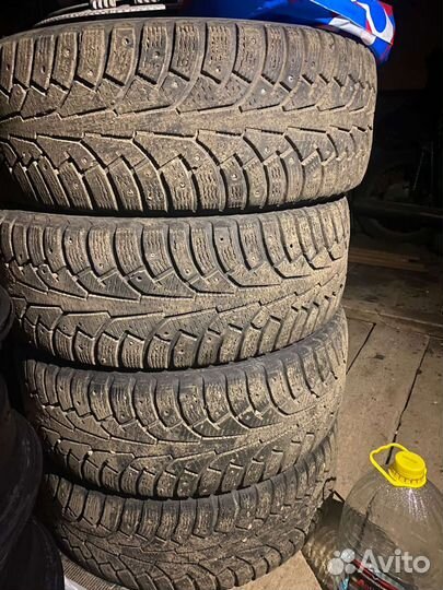 Nokian Tyres Nordman 5 215/55 R16