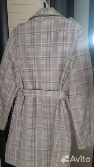 Плащ для девочки