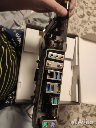 Asus tuf z390 plus gaming wifi