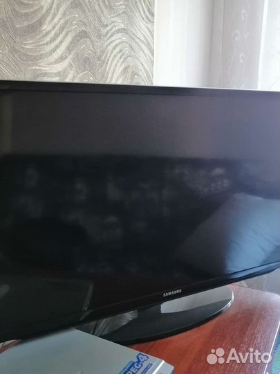 Бу телевизор samsung