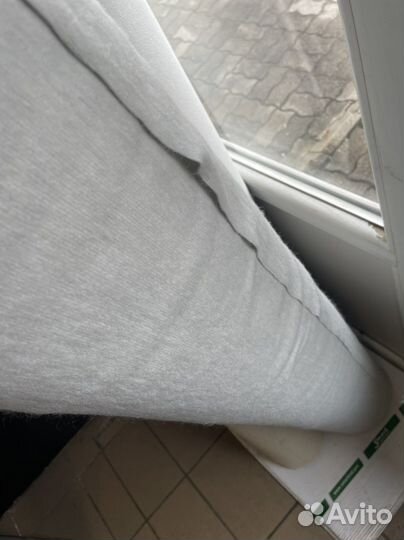 Малифлис потолочный светло-серый