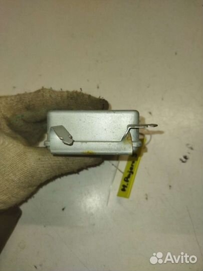 Блок упр. дроссельной заслонки Mitsubishi Pajero 3