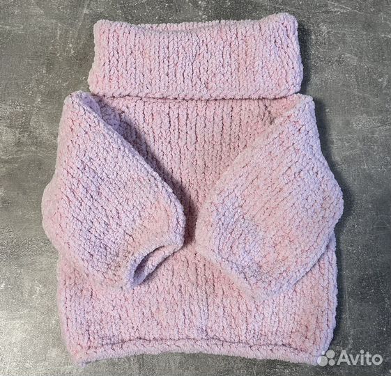 Свитер для девочки