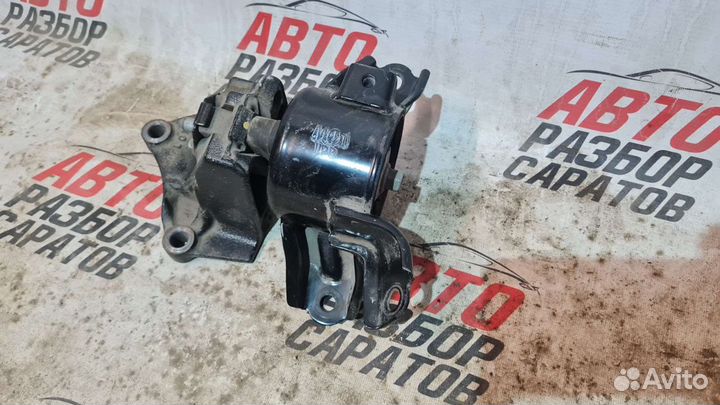 Опора, подушка двигателя Hyundai Solaris, Kia Rio