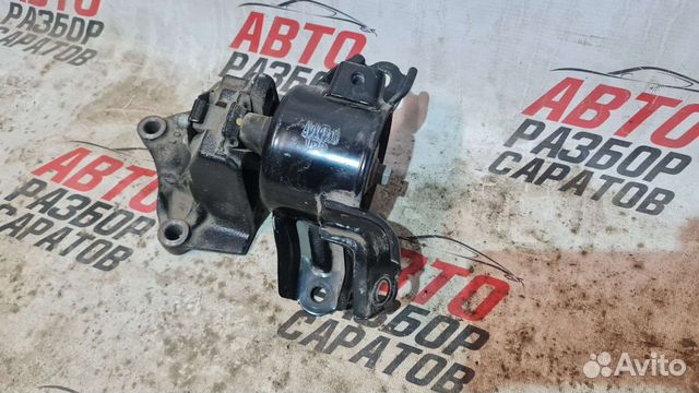 Опора, подушка двигателя Hyundai Solaris, Kia Rio