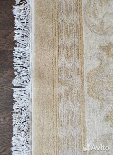 Ковер натуральный 2х3