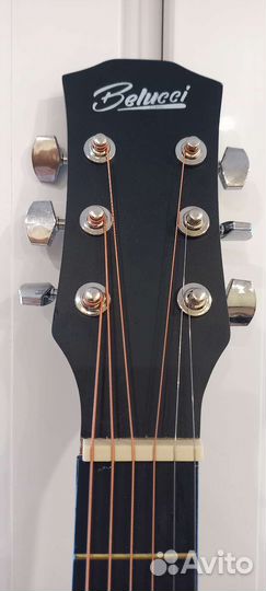 Гитара belucci