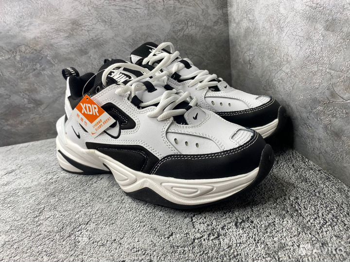 Кроссовки Nike m2k Tekno