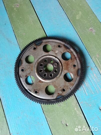 Маховик Camry V40 2,4 л. АКПП