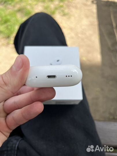 Air pods pro