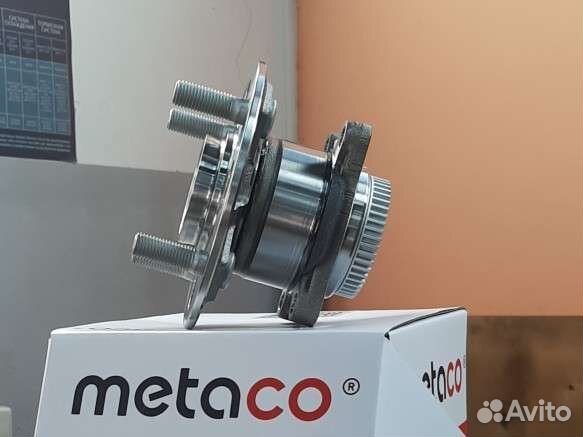 Ступичный подшипник на hyundai solaris