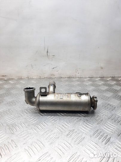 Радиатор EGR Citroen C4 Picasso минивэн 1.6 9HZ