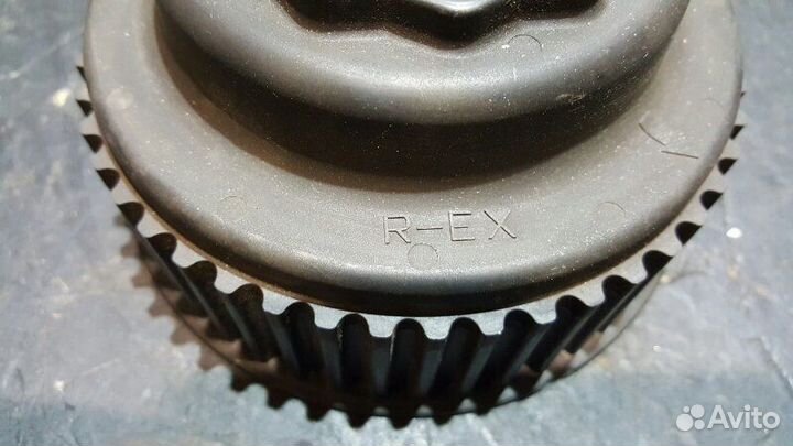 Шестерня распредвала Subaru Forester SH EJ255 2011