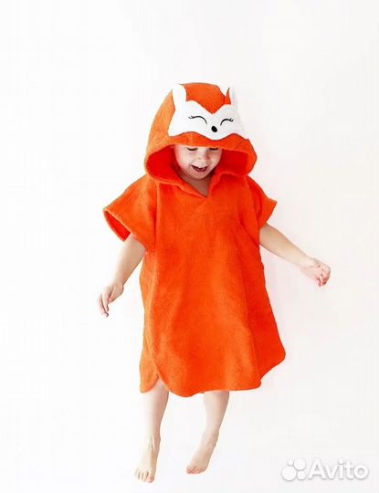 Купальник и банный халат