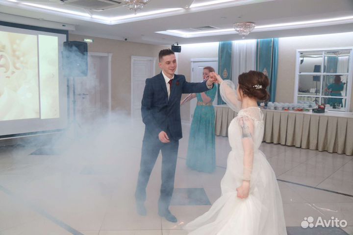 Ведущая, Dj, вокал, скрипка