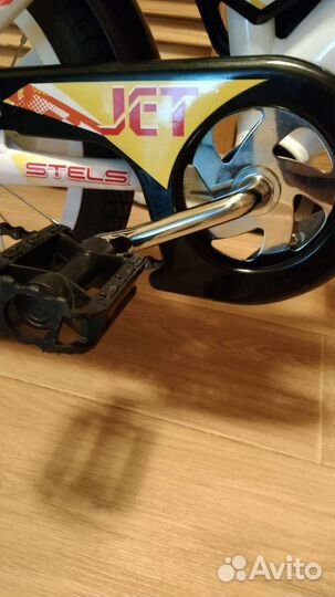 Продам велосипед детский