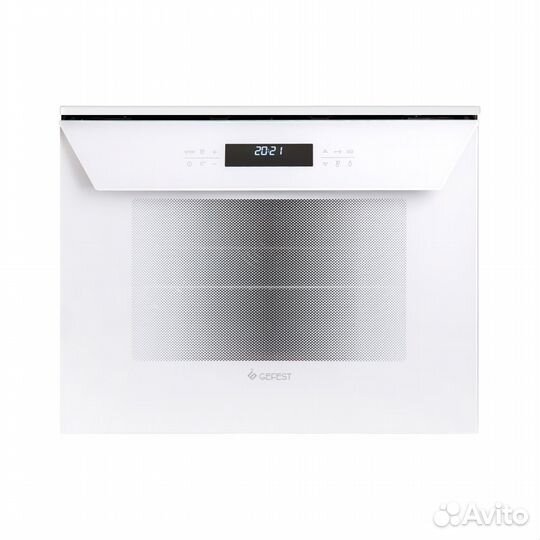 Духовой шкаф DA 612-04 B 22432000 gefest