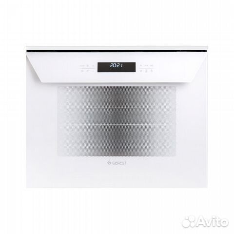 Духовой шкаф DA 612-04 B 22432000 gefest