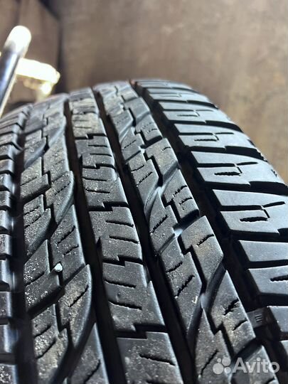 Yokohama Geolandar A/T G015 265/75 R16 114P