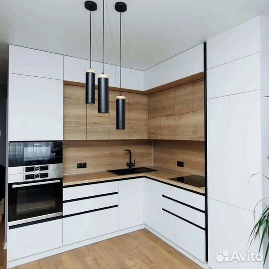 Мебель на заказ