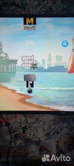 Sony PS3 прошитая