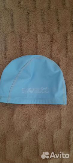 Шапочка для плавания Speedo, детская