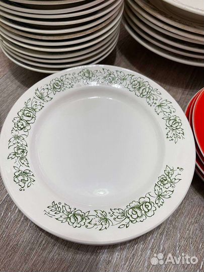 Посуда СССР