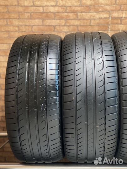 Michelin Primacy HP 225/50 R17