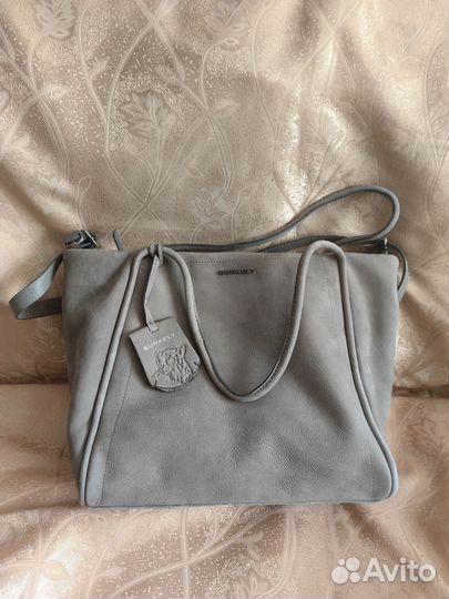 Новая женская сумка burkely, оригинал