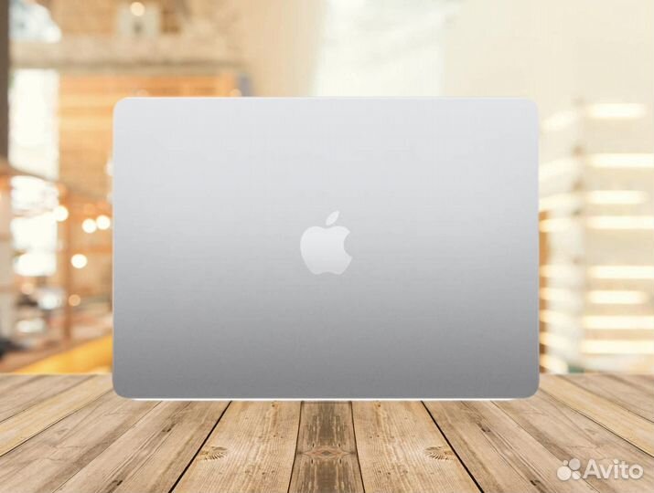 Дисплей в сборе MacBook Air 15 M2 A2941 Оригинал