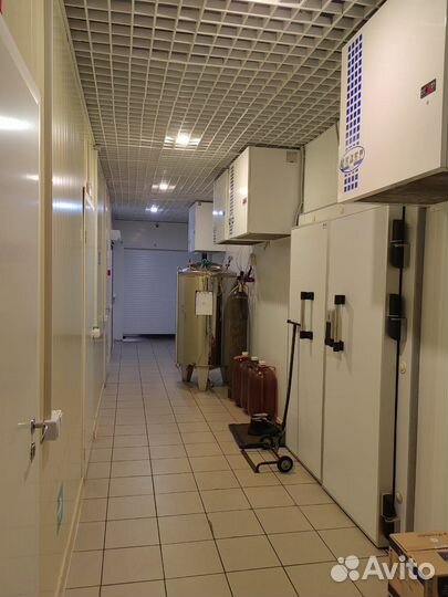 Действующая пивоварня