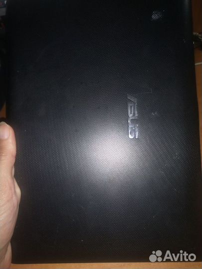 Asus x101h