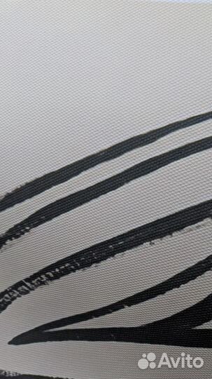 Постер печать на холсте 70*50