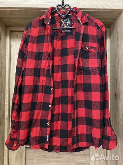 Рубашка женская 42-46 размер