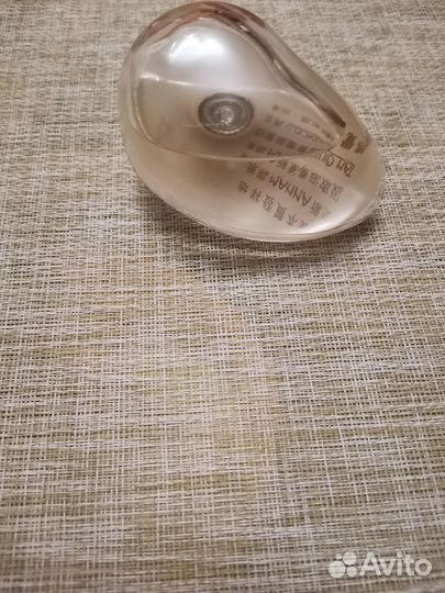 Духи Annam. TAN giudicelli