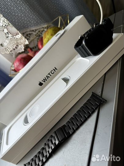 Apple watch SE 44 mm