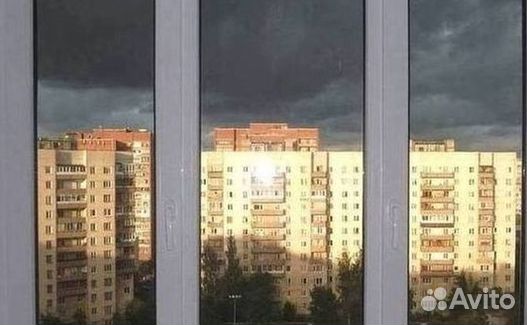 Окна за 1 день