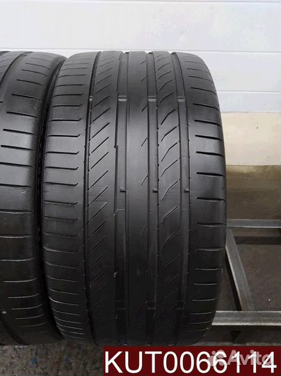 Continental ContiSportContact 5P 285/30 R21 107U