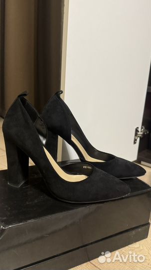 Туфли женские 39 размер