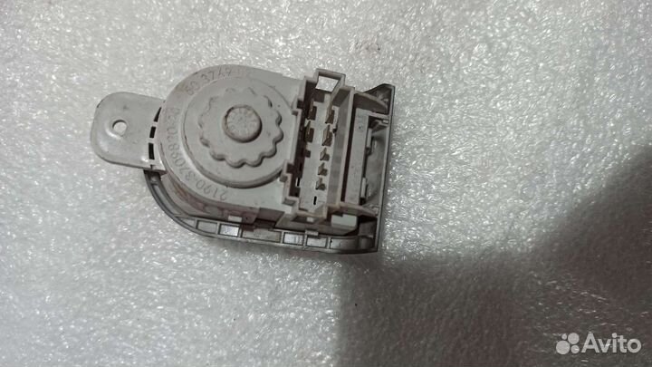 Блок управления светом LADA granta